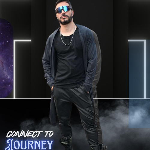 Connect to your journey