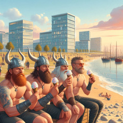 Vikingerne fra Hellerup