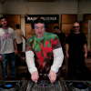 Fenrick | Radio Rudina DJ mix artwork - Electronic music tracklist cover image
