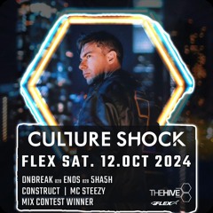 THE HIVE VIENNA MIX CONTEST 2024 - RNX