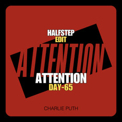 Charlie Puth X Culture Beat, STVW & Mountblaq - Attention Mr. Vain (HALFSTEP Edit)