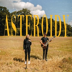 Asteroidy (feat. Dorota Wiśniewska)