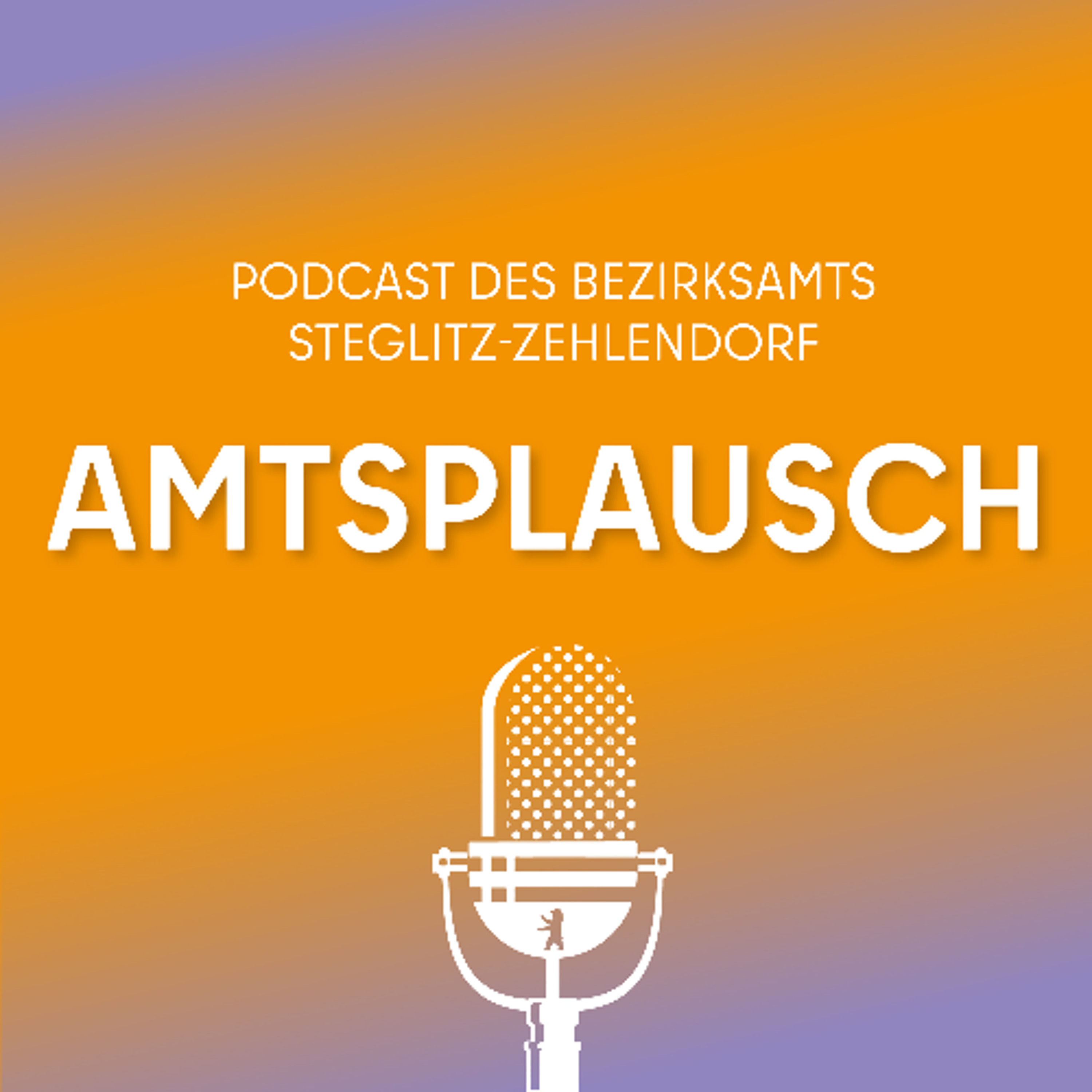 Amtsplausch
