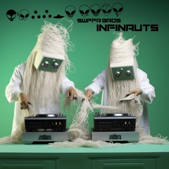 Swffr Bros - Infinauts