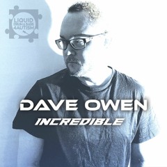 Dave Owen - Incredible (Preview)