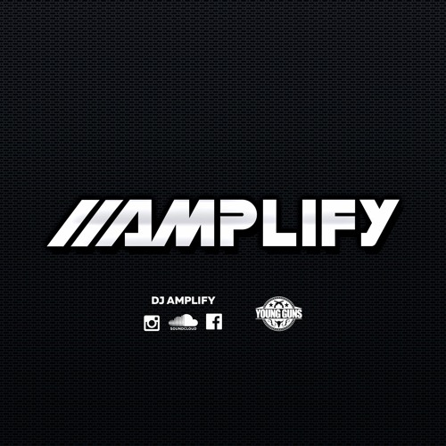 AMPLIFY - SUMMER RINSE MIX