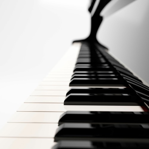 Banging On The Keys With Strings
