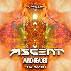 01 - Ascent - Mind Reader (The Key Mix)