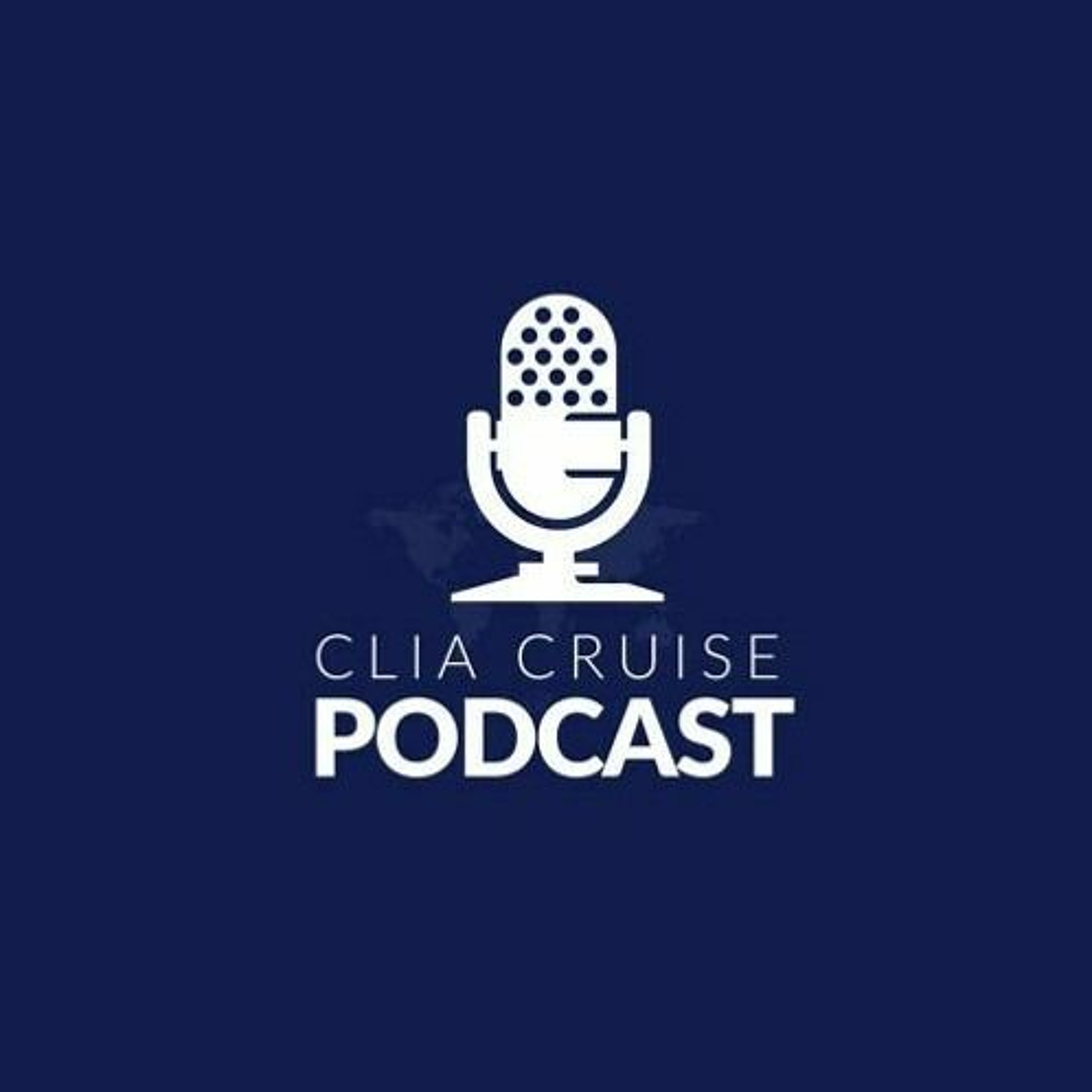 Episode 119 - Andy Harmer talks with Luke Smith from Carnival Cruise Line