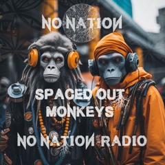 Spaced Out Monkeys | No Nation