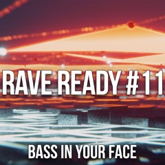 🔥 Drum and Bass Mix | Rave Ready 11: Bass In Your Face | Dancefloor Drum & Bass to Hard DnB 2025