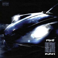 Freestyle P.P #1 - Favé