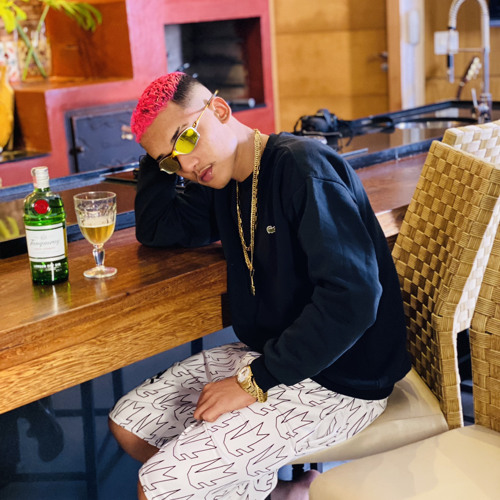 Stream belly! Listen to 😈🔞 playlist online for free on SoundCloud