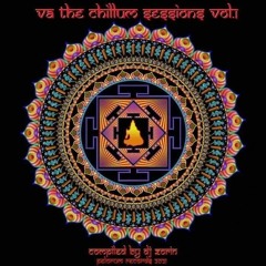 Psy Ren - Winning Stupid Prizes - VA The Chillum Sessions vol 1 - Pelorum Records