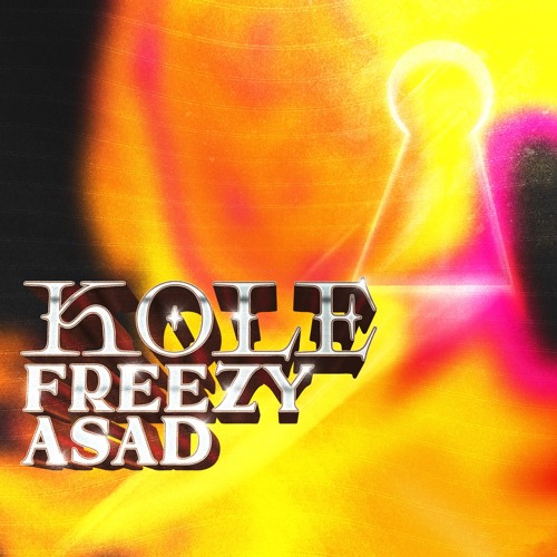 Freezy Asad - Kole (prodz by Ko-B & Raw Prodz)