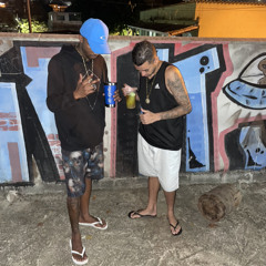 NA ONDA DO REMEDIN - DJ’s THUAR , EVERTON MARTINS E MT (Feat. MC MAGRINHO , MC THEUZYN E MC KIRIKA )