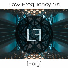 Episode 191 - Faïg