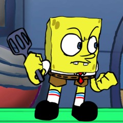Truth Hurts (V2/Remake) - FNF: Vs. SpongeBob Parodies [OST]