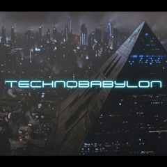 Technobabylon