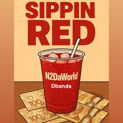 Sippin red