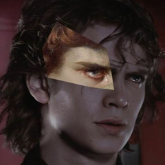 Anakin Skywalker X Killer