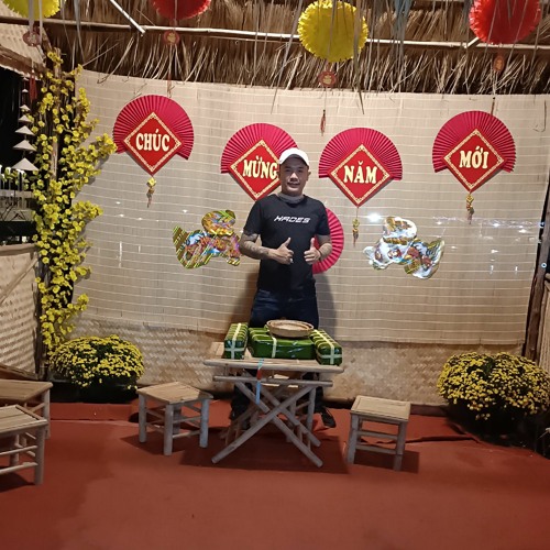 Chữ tình 2024