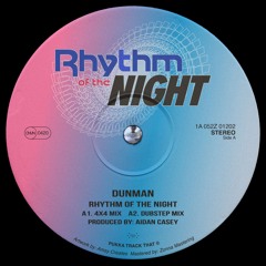Dunman - ROTN (4x4 Mix)