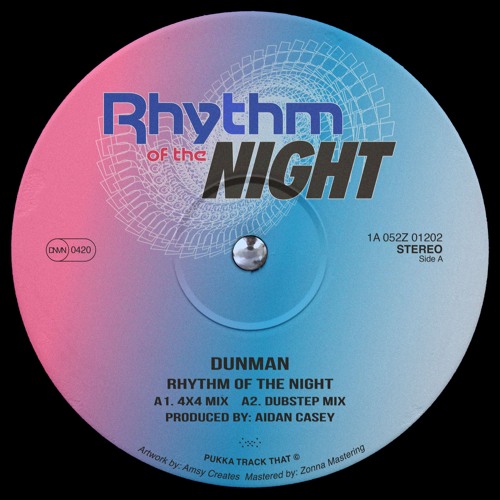 Dunman - ROTN (Dubstep Mix)