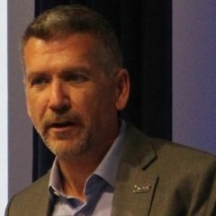 The Tony Conley Show | Ep. 32 - Todd McCracken - How the Media Deals with Small Business Nationally