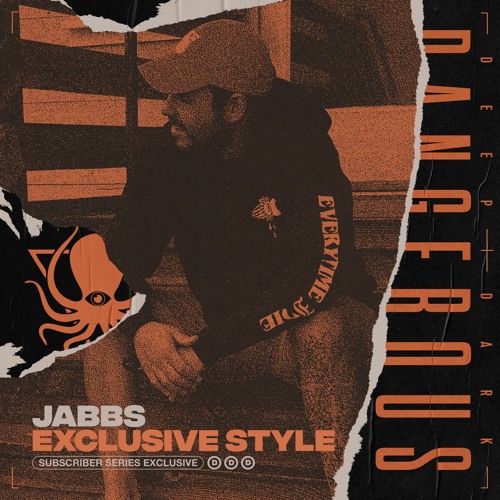 Jabbs - Exclusive Style (DDD Subscriber Exclusive) - Clip