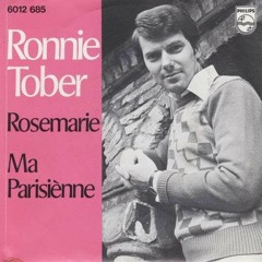 Ronnie Tober - Rosemarie (party Versie)