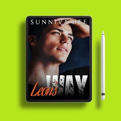 Leon's Way by Sunniva Dee. Without Cost [PDF]