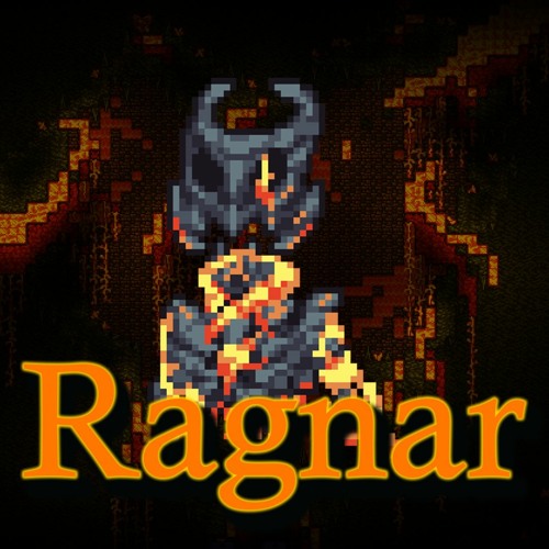 Ragnar X Boss 1 And 2