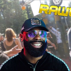 Kaaris - Bizon (Rawtempo Remix)