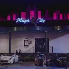Magic City Freestyle $amaadxSMGShatta