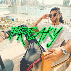 Windoh - Freaky, mas é drill