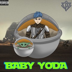 Baby Yoda (Prod, Horrorabel)