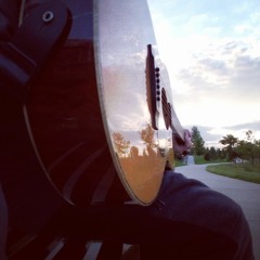 Guitar In The Trap