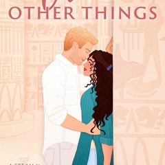 Audiobook A Discovery: Love and Other Things: A Spicy Professor Student, Age Gap Romance full
