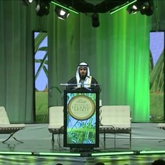سورة الدخان | مشاري راشد العفاسي 1432هـ - كندا