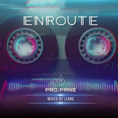 101. Propane : Enroute - Mixed by Liang