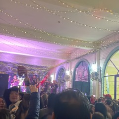 Luis Enrique - Sonido Garibaldi (Preview)