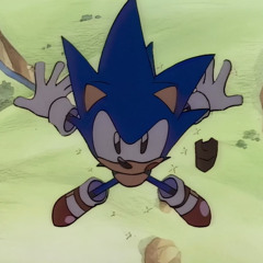 Stardust Speedway act 2  (slowed reverb)