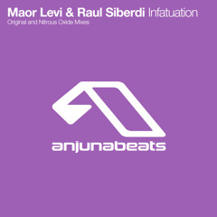 Infatuation (Original Mix)