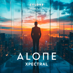XPECTRAL - Alone