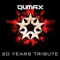 Qlimax 2003 20 YEARS TRIBUTE mixed by Coarsection