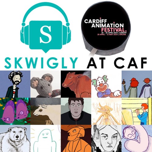 Schokoladen Laden & Cafè Six Sinne Stream Animation Podcasts | Skwigly | Listen to Skwigly at CAF 2024