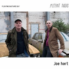 Joe hart [FLOATING BASTARD DAY]