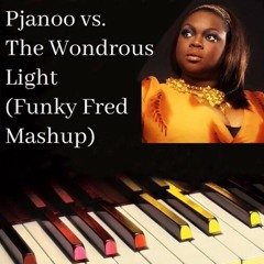 Pjanoo vs. The Wondrous Light (Funky Fred Mashup)