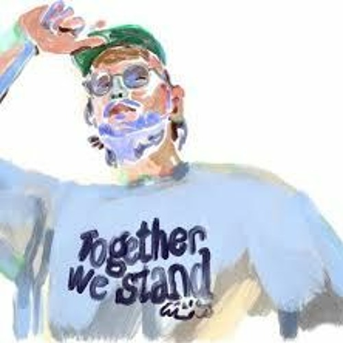 Myd - Together We Stand (Club Edit)